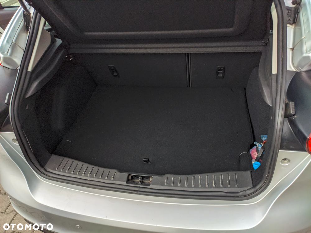 Ford Focus - 13