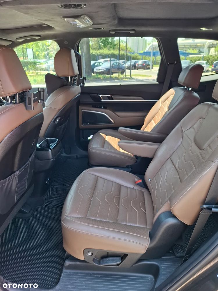 Kia Telluride - 15