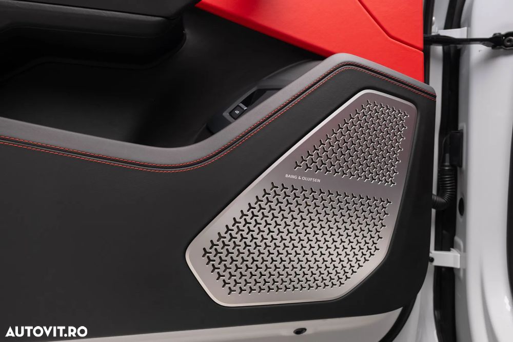 Lamborghini URUS - 31