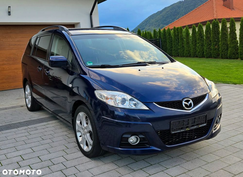 Mazda 5 2.0 Top - 14