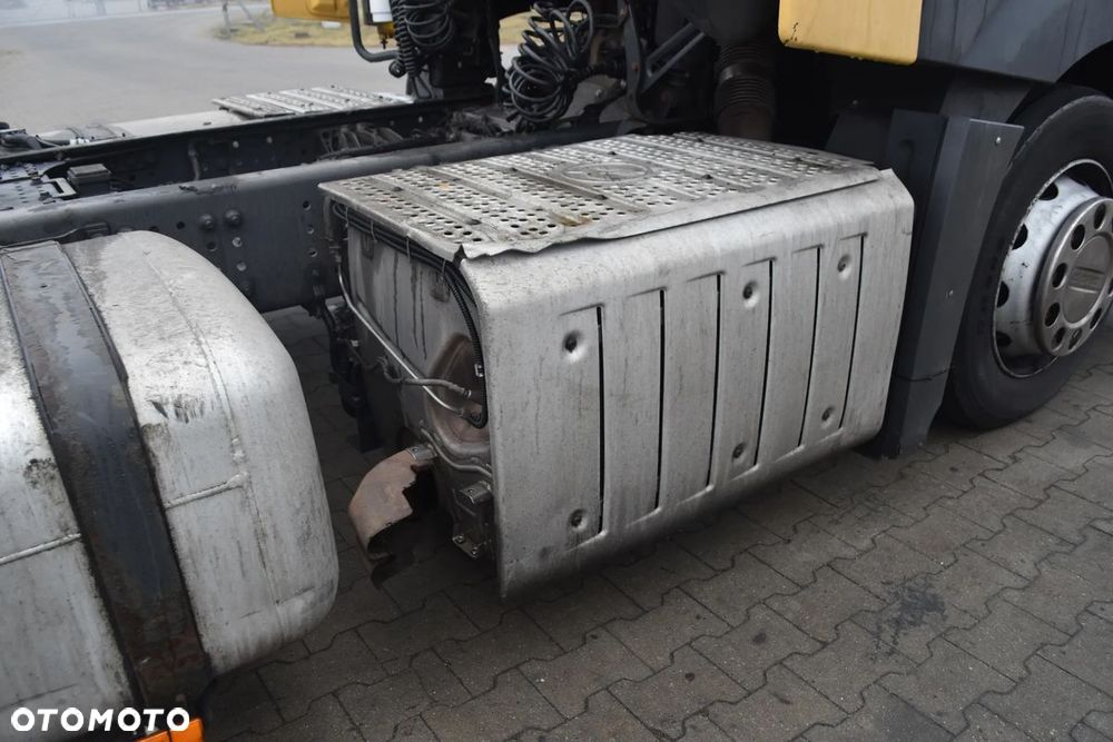 Mercedes-Benz Actros 1842 - 17