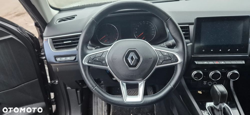 Renault Arkana 1.3 TCe mHEV Evolution EDC - 31