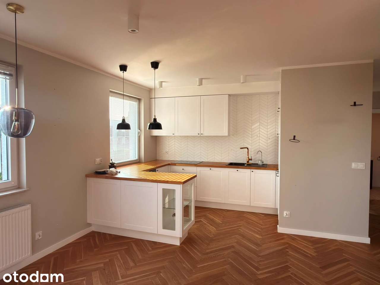 PRZESTRONNE MIESZKANIE 65 m² | STELLA PARK | STARGARD