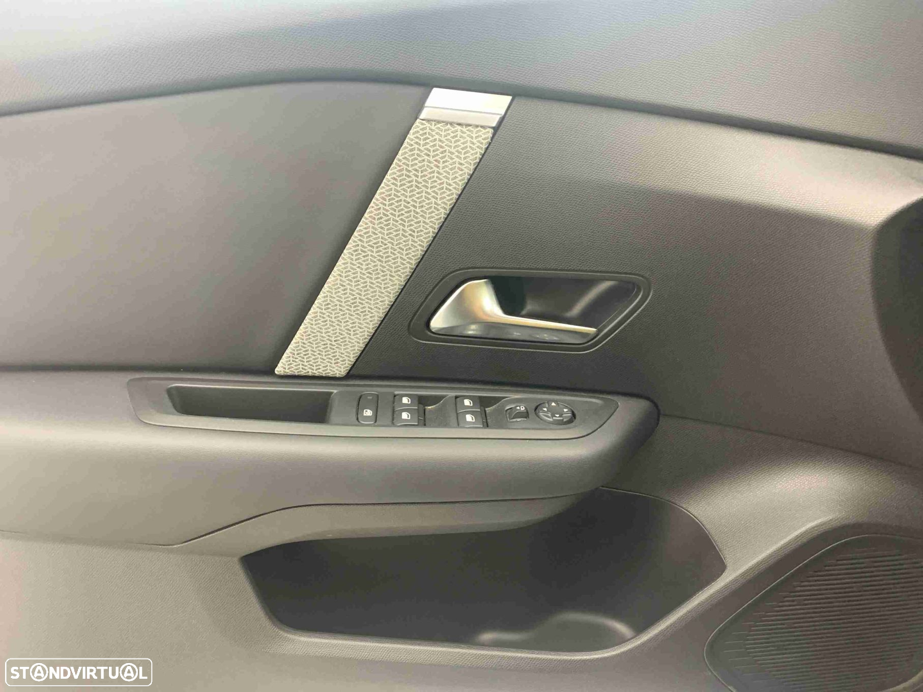 Citroën C4 1.5 BlueHDi Plus EAT8 - 10