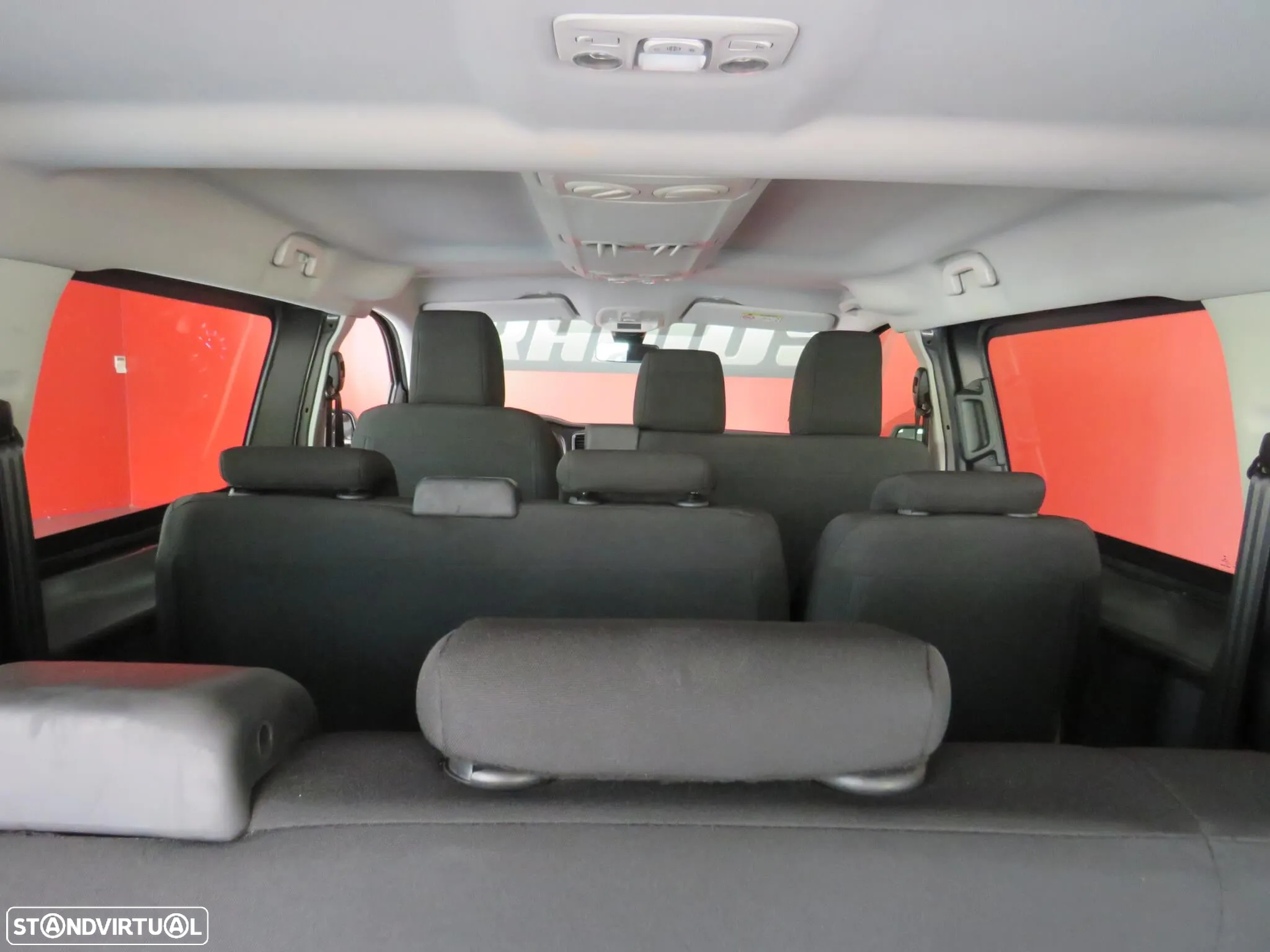 Opel Vivaro 1.5 CDTi L2H1 Essentia Inc - 48