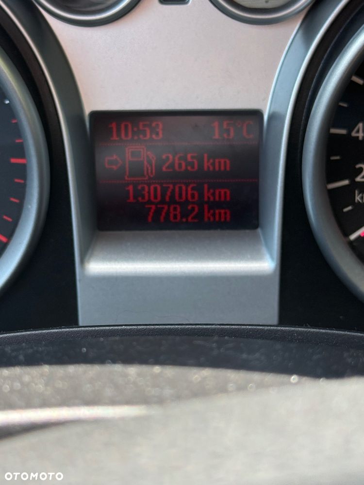 Ford Focus - 8
