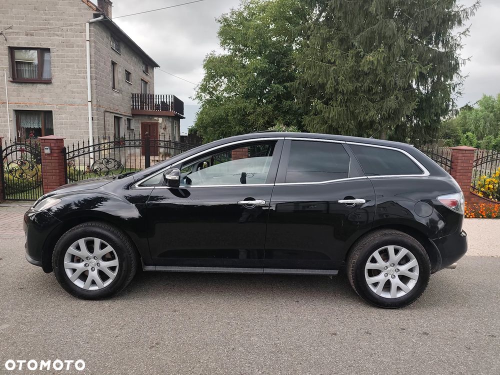 Mazda CX-7 2.3T Energy - 7