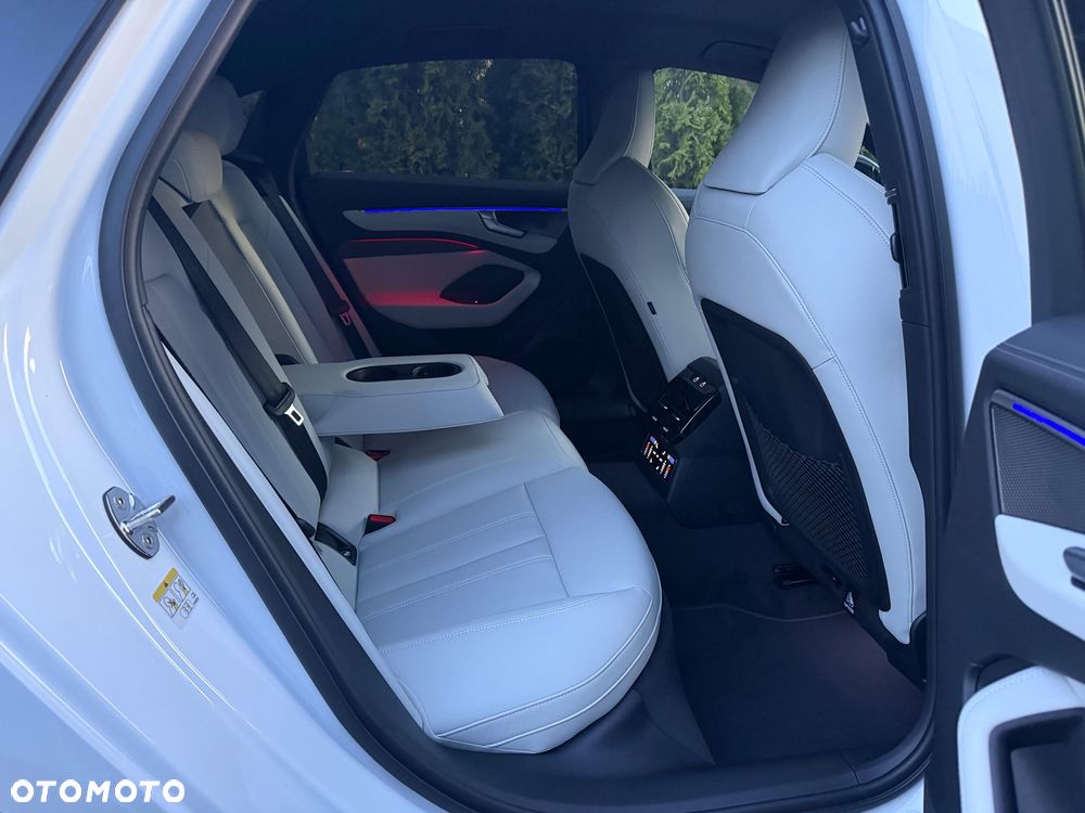 Audi A6 Limousine TDI mHEV Quattro S tronic - 16