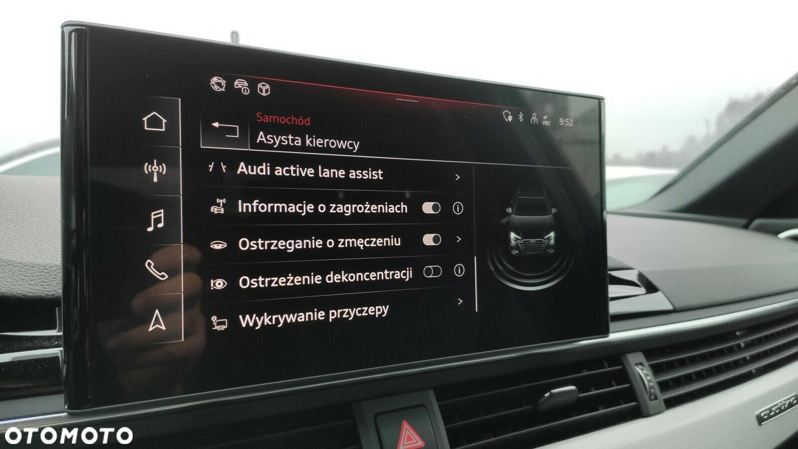 Audi A4 - 34