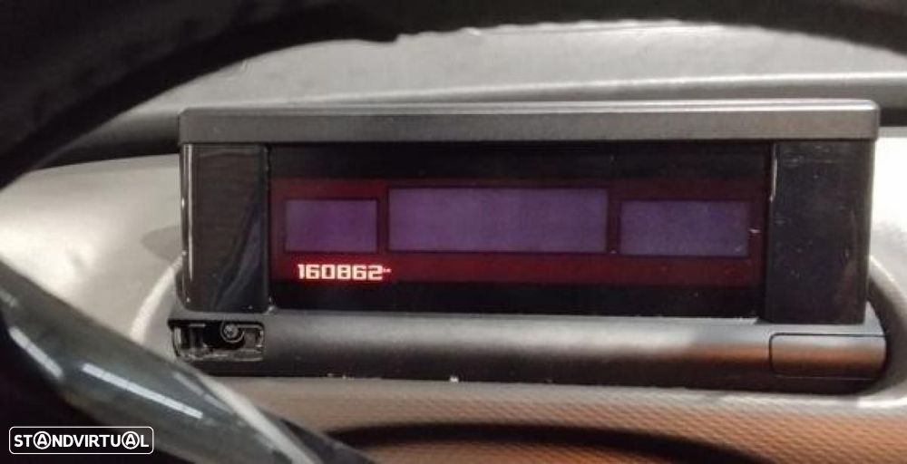 Citroën C4 Cactus - 3