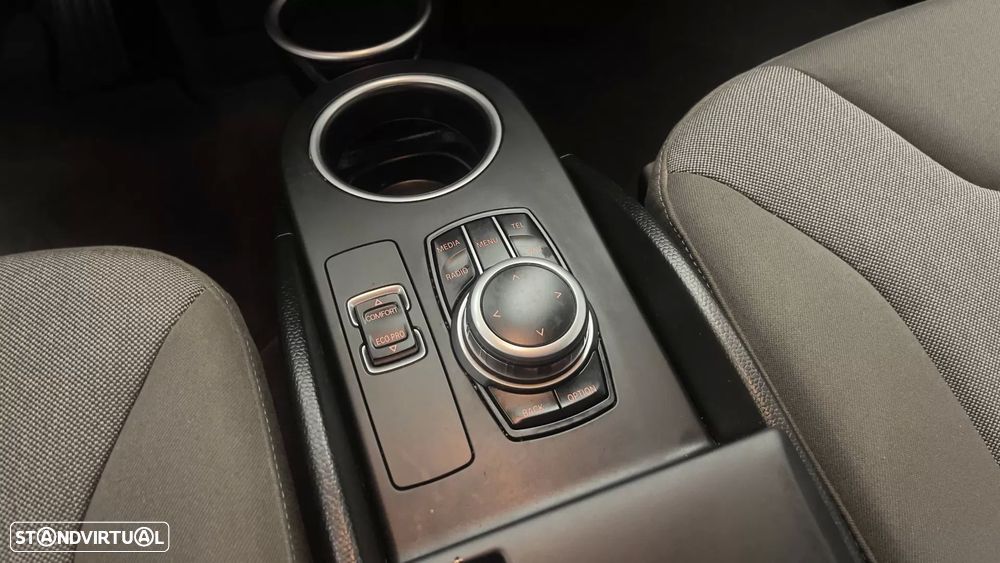 BMW i3 94Ah +EXA +Comfort Package Advance - 26