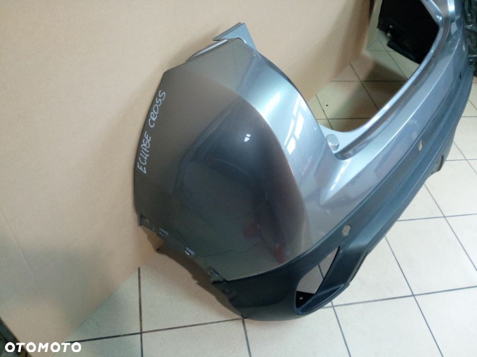 MITSUBISHI Eclipse Cross zderzak tyl PDC - 2