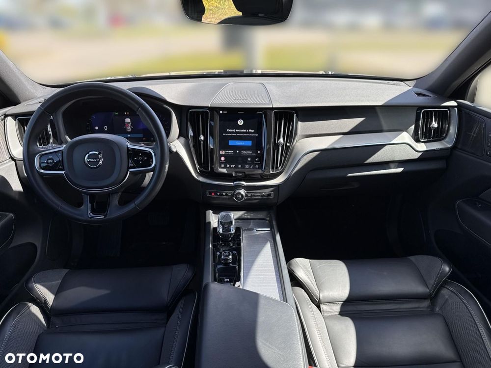 Volvo XC 60 - 16