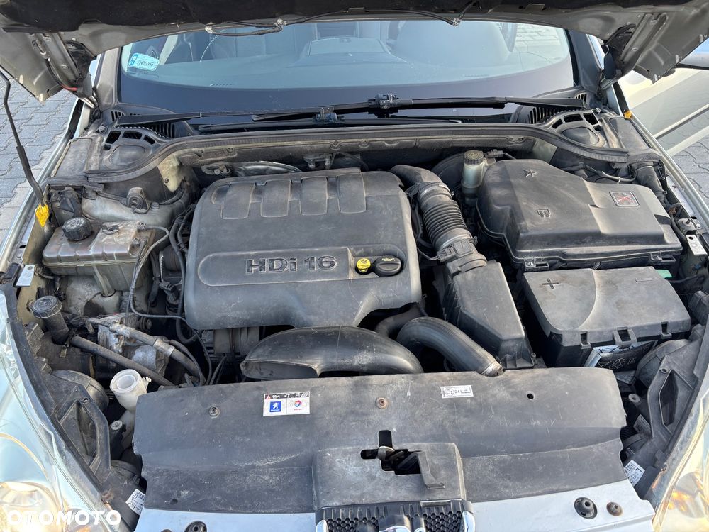 Peugeot 407 - 19