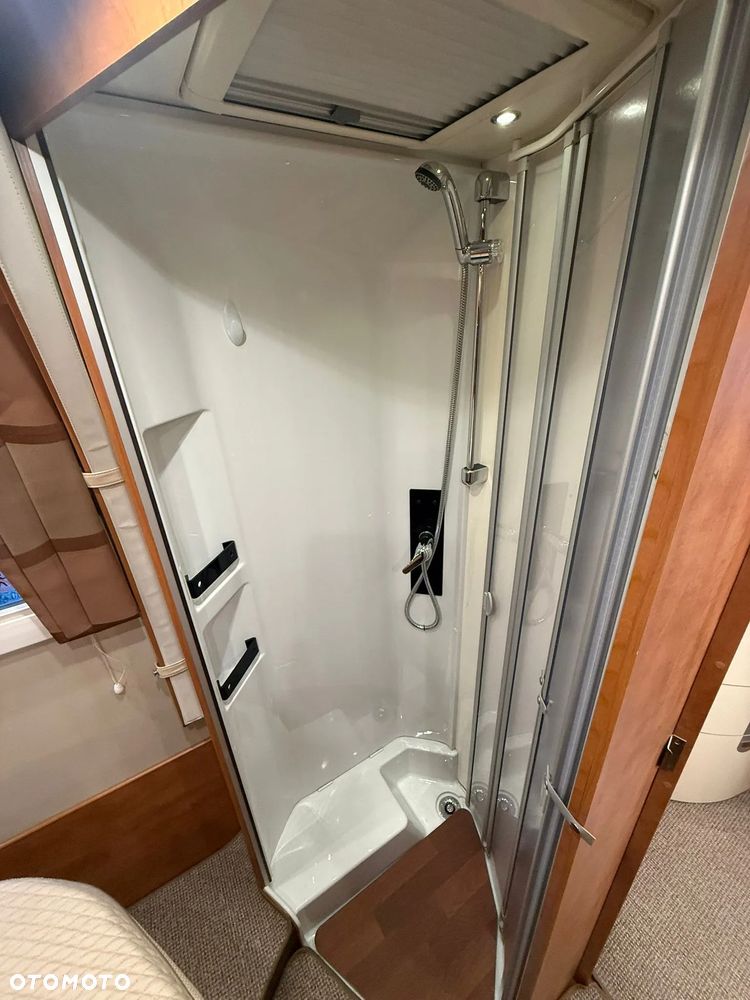 Carthago Chic C-line 5.0 QB - MY2019, automat 180KM, 1-szy właściciel - 19