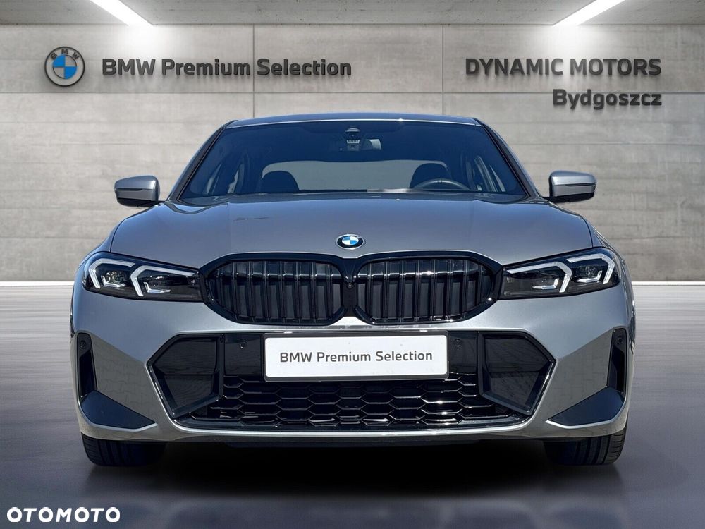 BMW Seria 3 330i xDrive M Sport sport - 10