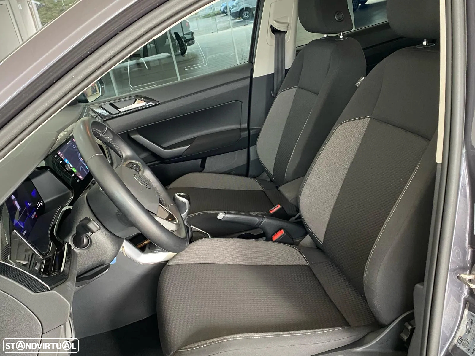 VW Polo 1.0 TSI Urban - 10