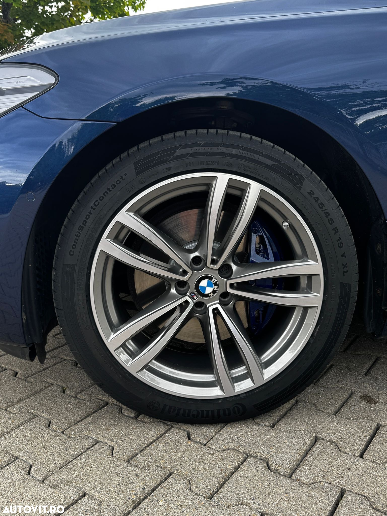 BMW Seria 6 630i - 22