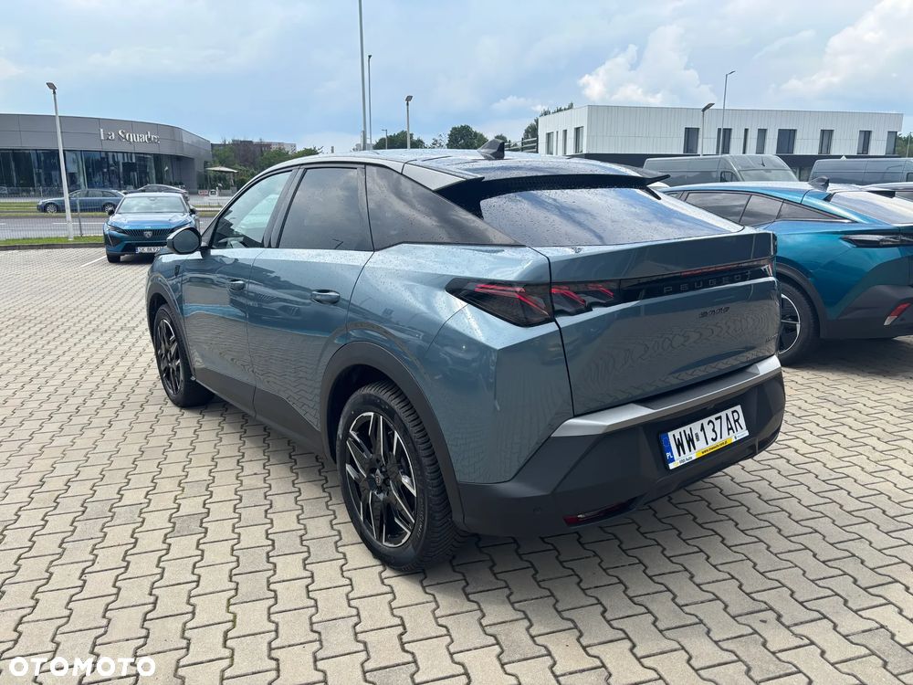 Peugeot 3008 - 7