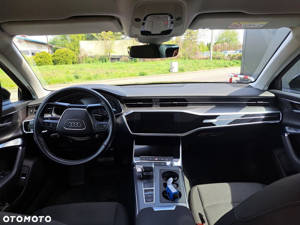 Audi A6 Limousine - 13