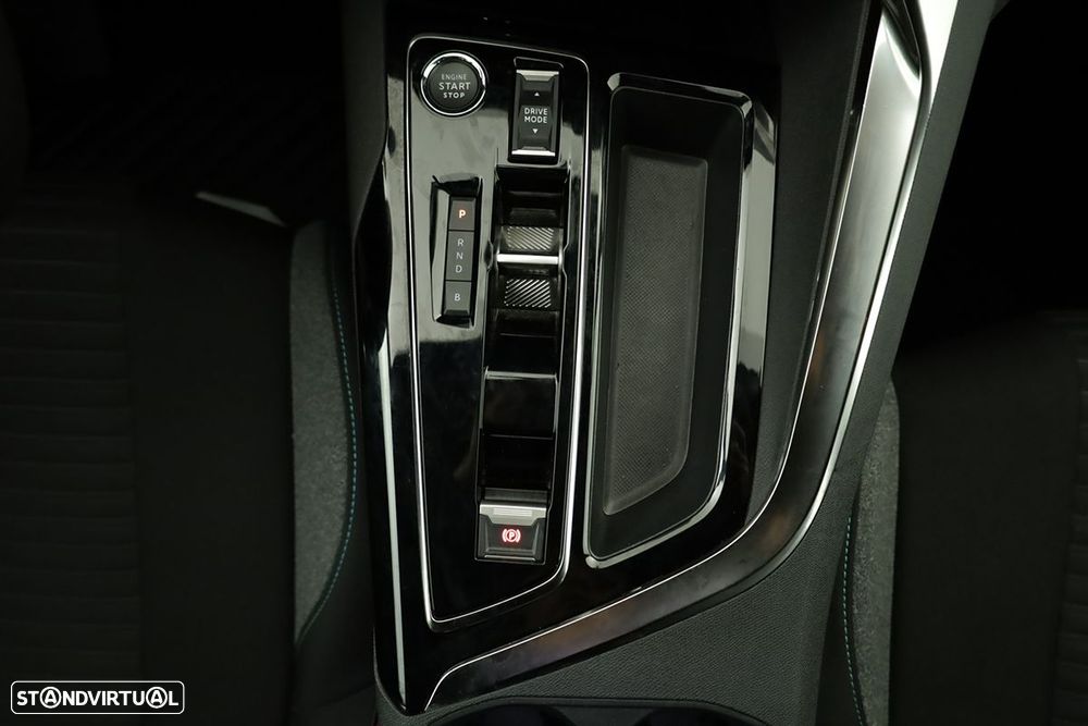 Peugeot 3008 1.6 Hybrid Allure e-EAT8 - 14