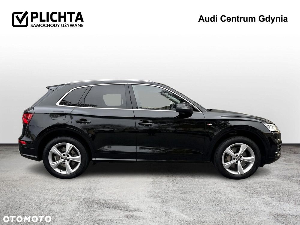 Audi Q5 35 TDI Quattro Sport S tronic - 6
