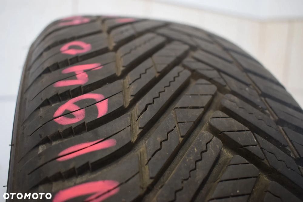R16 205/60 Hankook Kinergy 4S 2 wysyłka gratis! - 2
