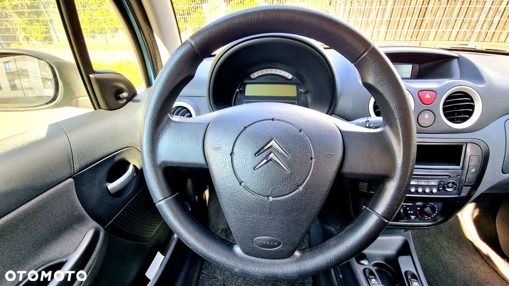 Citroën C3 1.1 Style - 27