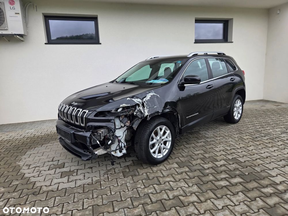 Jeep Cherokee - 6
