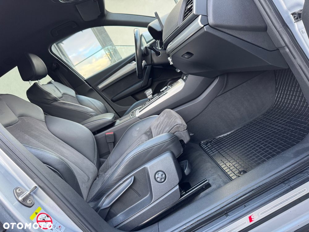 Audi Q5 2.0 TDI Quattro S tronic sport - 24