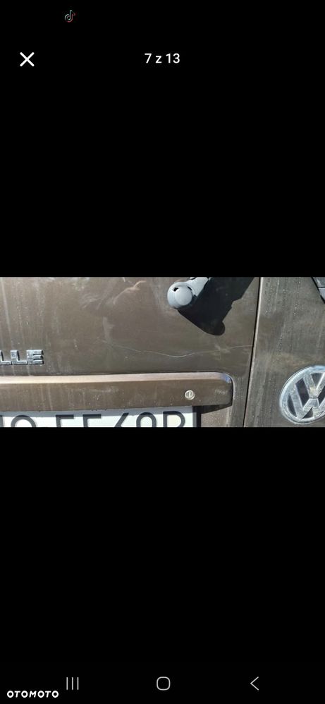 Volkswagen Caravelle 2.0 TDI L2 Trendline - 9