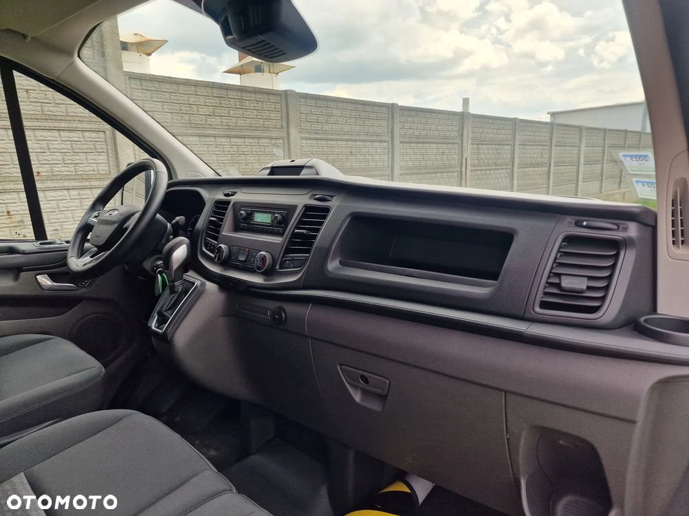Ford Transit - 13