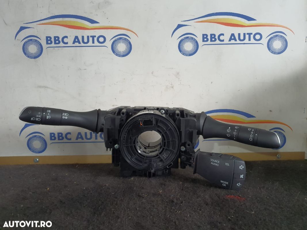 ANSAMBLU MANETE RENAULT MEGANE 4  25567479R - 1