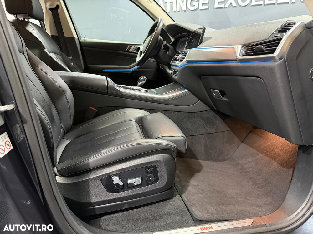 BMW X5 xDrive45e - 19