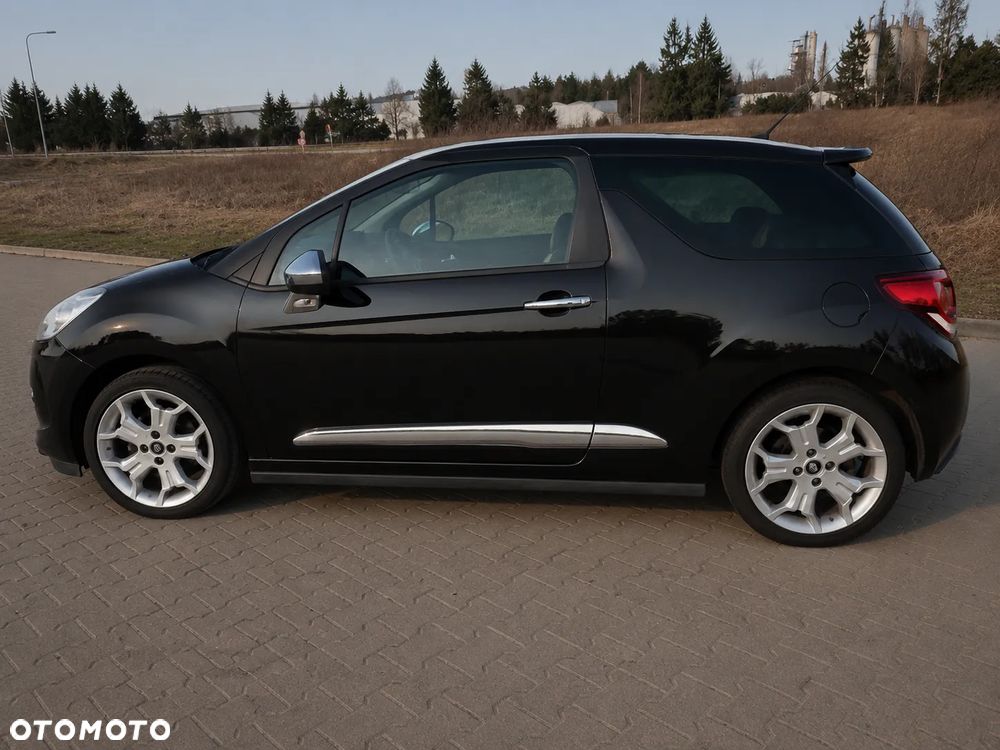 Citroën DS3 1.6 THP SportChic - 8