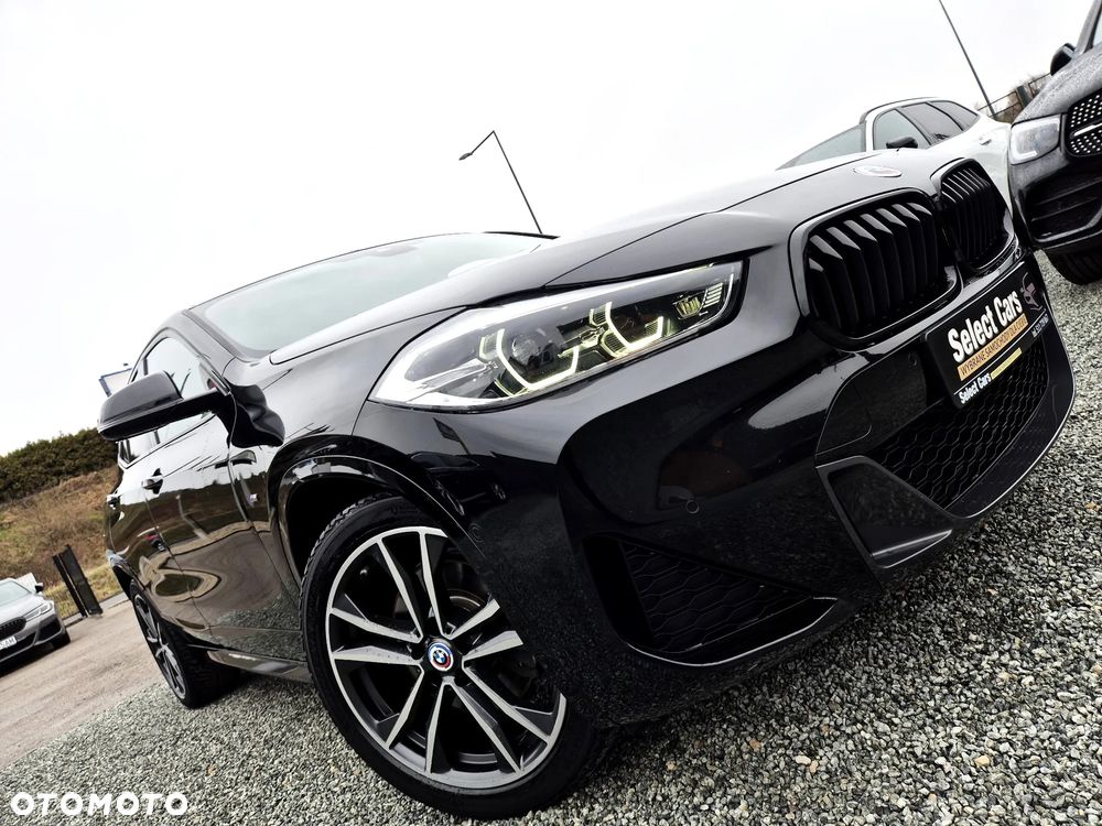 BMW X2 - 2