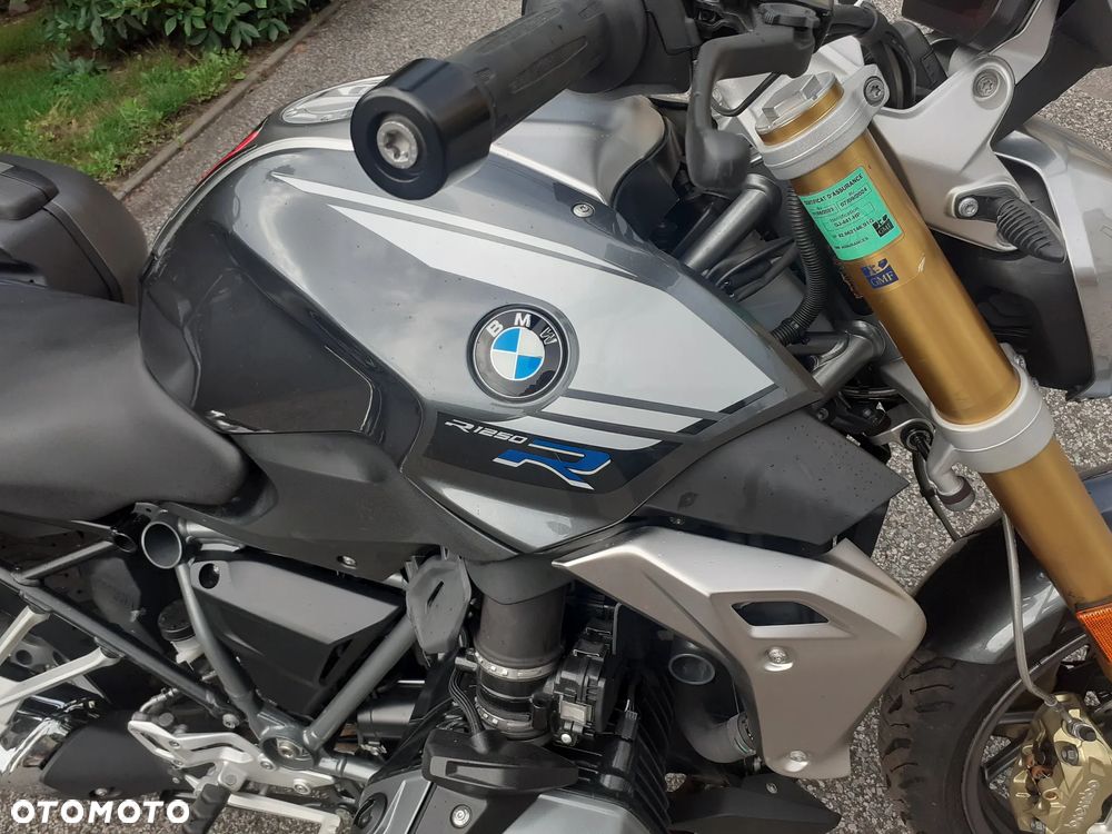 BMW R - 5