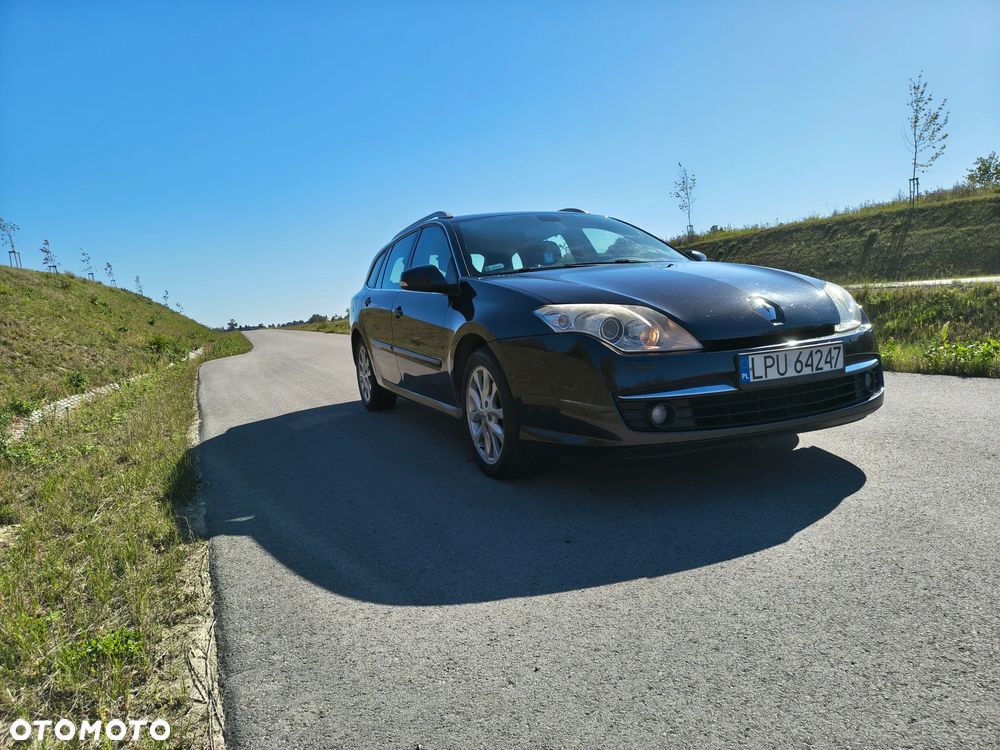 Renault Laguna 2.0 dCi Dynamique - 13