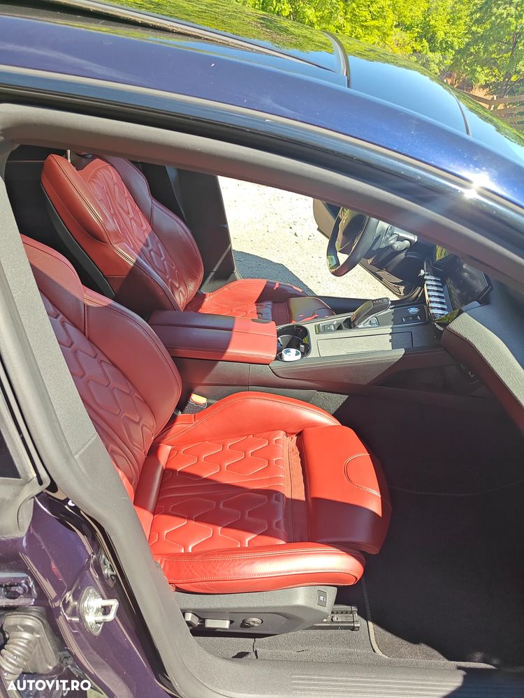 Peugeot 508 - 20