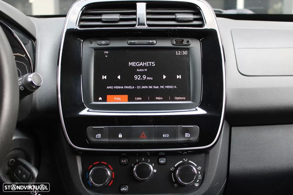Dacia Spring Electric 45 Expression - 18