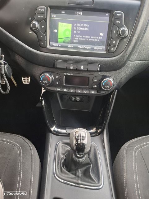 Kia Ceed SW 1.6 CRDi GT Line - 13