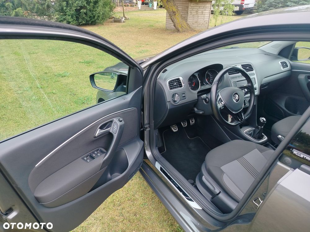 Volkswagen Polo - 5