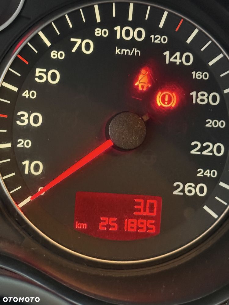 Audi A3 3-drzwiowe - 5