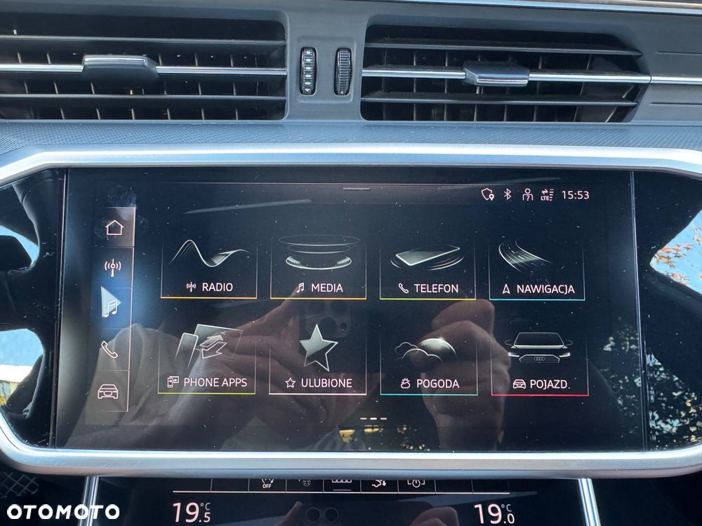 Audi A7 Sportback 40 TDI mHEV Quattro S tronic - 16