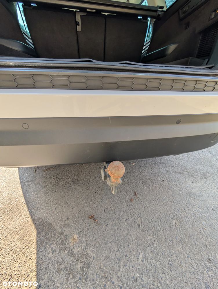 Skoda Kodiaq 2.0 TDI 4x4 DSG Ambition - 7