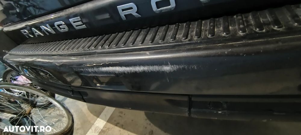 Land Rover Range Rover Sport 2.7TDV6 HSE Aut - 18