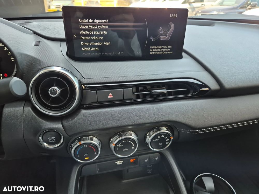 Mazda MX-5 G132 Challenge - 17