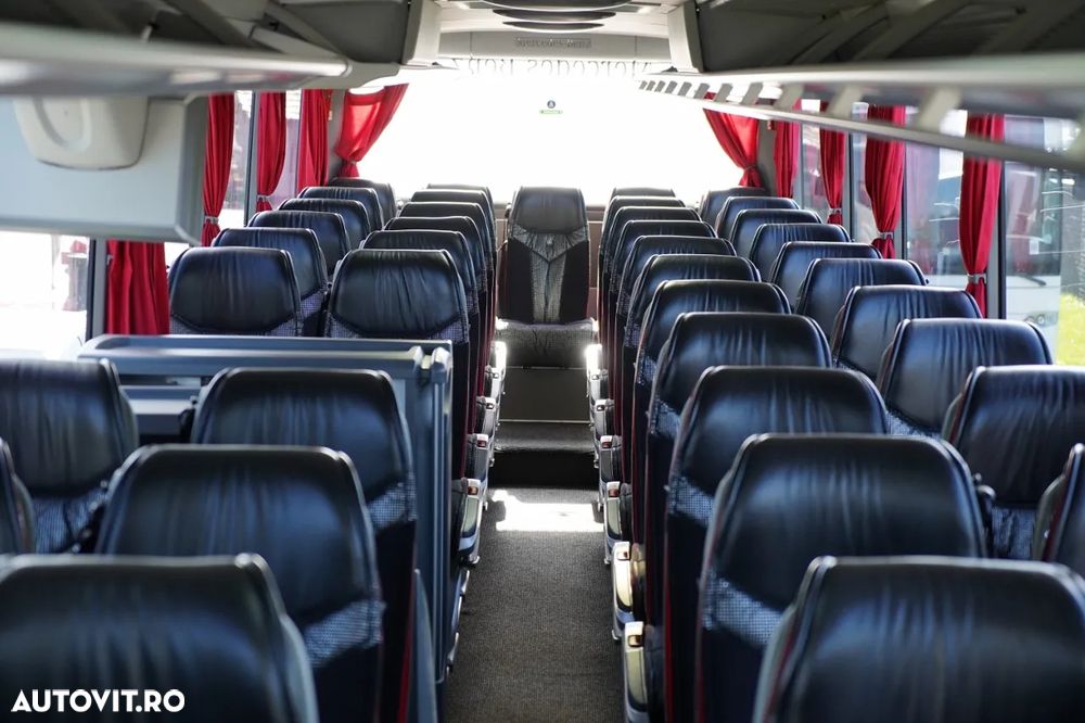 Mercedes-Benz TOURISMO RHD-M / EURO 6 / IMPORTAT / - 32