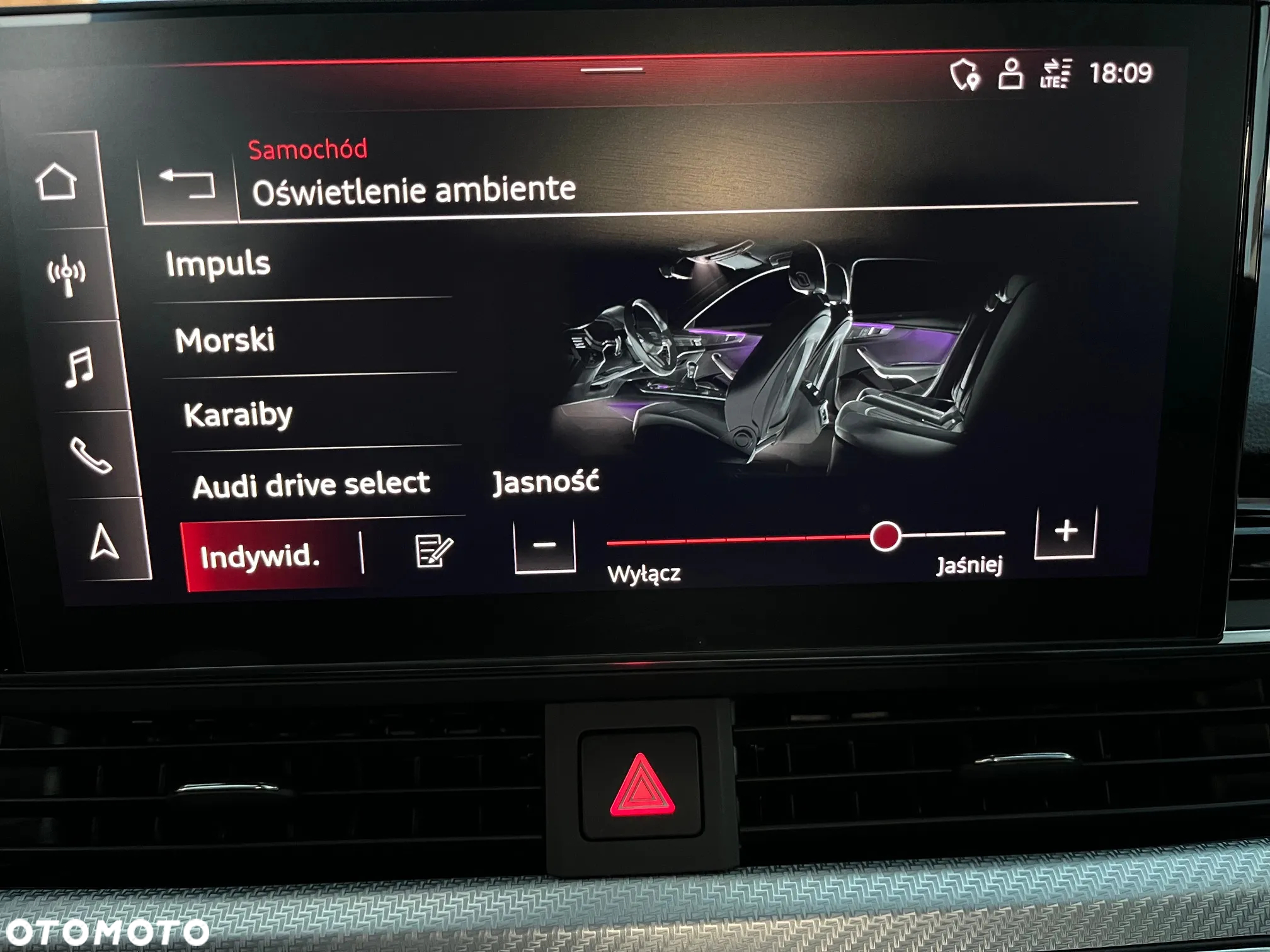 Audi RS4 TFSI Quattro Tiptronic - 30