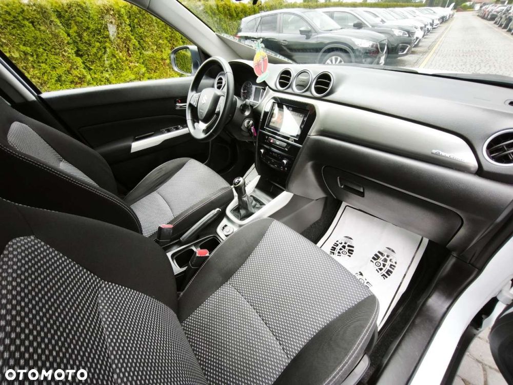 Suzuki Vitara - 9
